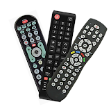 TV Remote Control For All TV icon