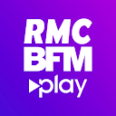 RMC BFM Play – TV live, Replay