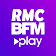 RMC BFM Play - TV live, Replay icon