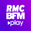RMC BFM Play – TV live, Replay