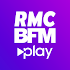 RMC BFM Play – TV live, Replay1.4.1