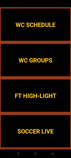 Soccer Live Score TV 2022