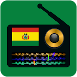 Radios de Sucre Bolivia icon