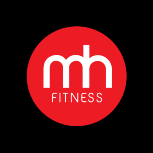 MH Fitness Coaching logo