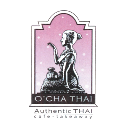 OCha Thai logo