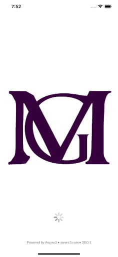Macedonia Church of Grovetown Screen 2