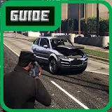 Grand Tips for GTA 5 icon