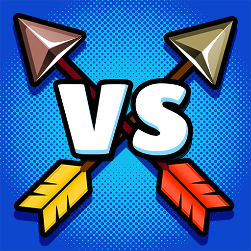 Rocket Bow League logo