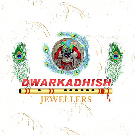 Dwarkadhish Jewellers  Icon