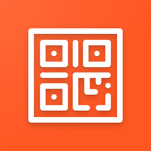 QR Scanner Generator logo