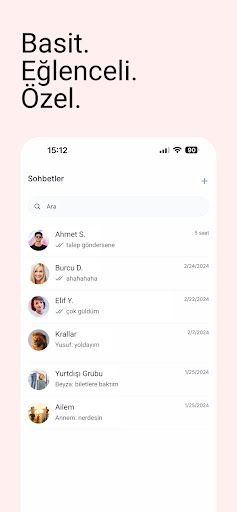 Mulfie: Çoklu Selfie Çekme Screen 2