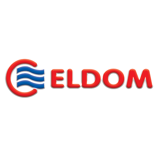 ELDOM logo