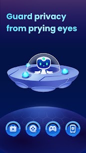 Global VPN 4