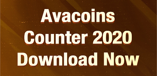 Avacoins Counter 2020 – Apps On Google Play