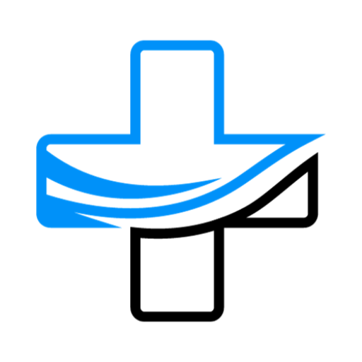 Trust Helpcare logo
