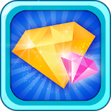 Jewels Star - Match3 icon