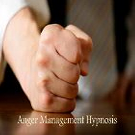 Anger Management Hypnosis 1.0 Icon