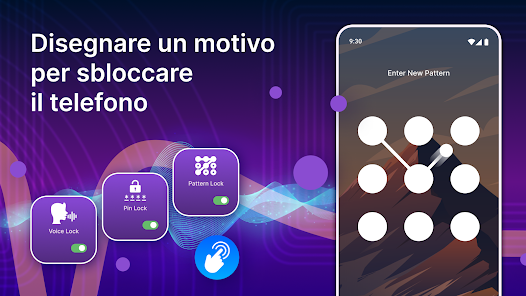 Immagine screenshot