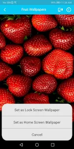 Fruit Wallpaper HD