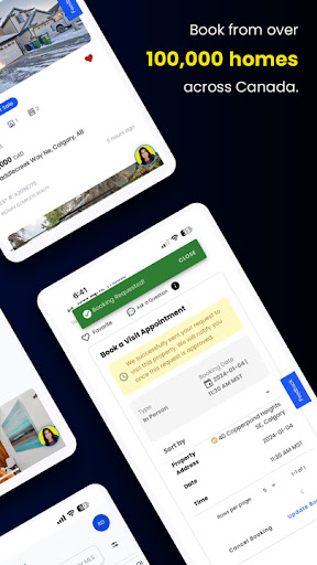 PropZap Screen 3