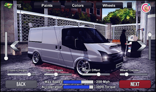 Screenshot image