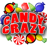 Candy Crazy Apk