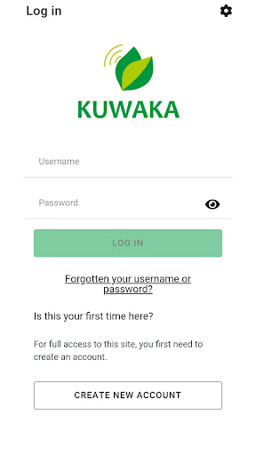 Kuwaka