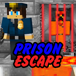 Icon image Prison Escape Map for MCPE