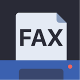 FaxFree App®: Fax From Phone icon