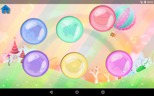 Baby Play - 6 Months to 24 1.0.1 APK screenshots 11