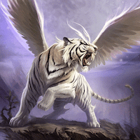 Летающий тигр