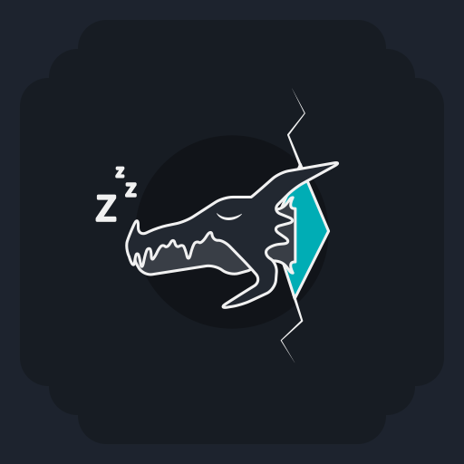 Hook Dash logo