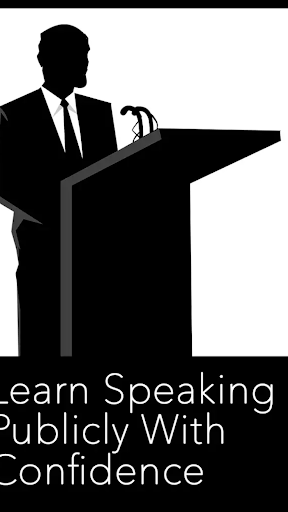 Learn Public Speaking