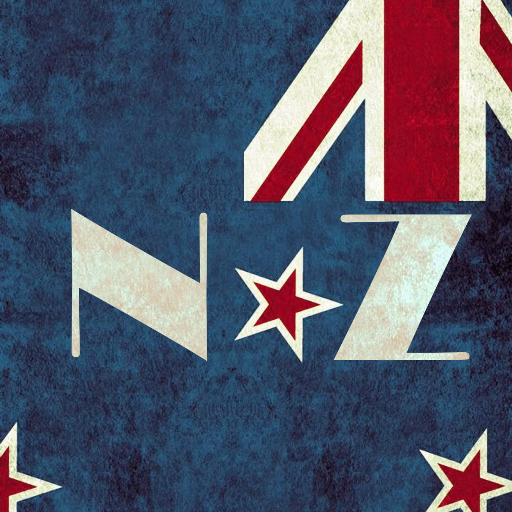 New Zealand Music Radio logo