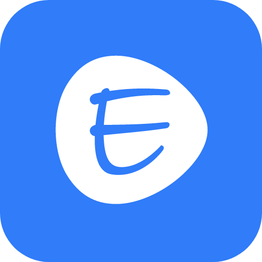 ELLIPAL: Crypto Bitcoin Wallet Logo