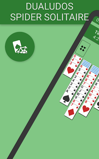 Spider Solitaire Offline - Apps on Google Play