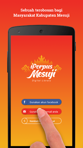 iPerpusMesuji Screen 3