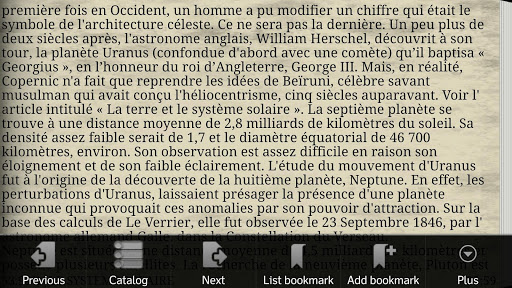 Mille vérités scientifiques