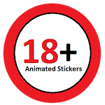 18+ Animated Stickers for WhatsApp 1.3 (AdFree)