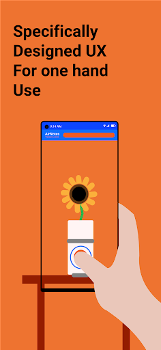 AirNotes: Send Photos to PC! Screen 2