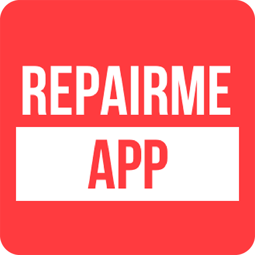 Repairme App logo