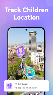 Parental Control App- FamiSafe 5