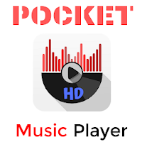 Pocket HD Music Player - HD Audio Player 2019