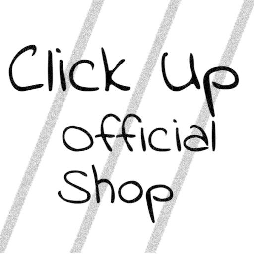 Click Up official shop Screenshot 1 - AppWisp.com
