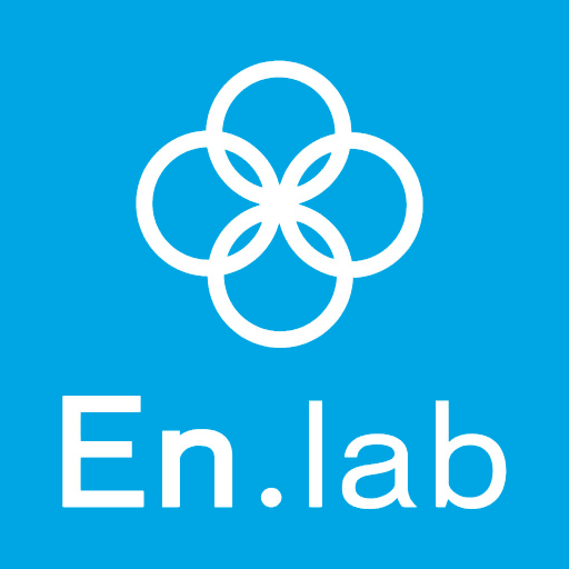 En.lab（エンラボ）サロンアプリ logo