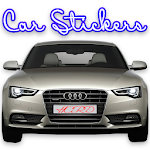 Cover Image of Download Car Stickers For Whatsapp 1.0.13 APK