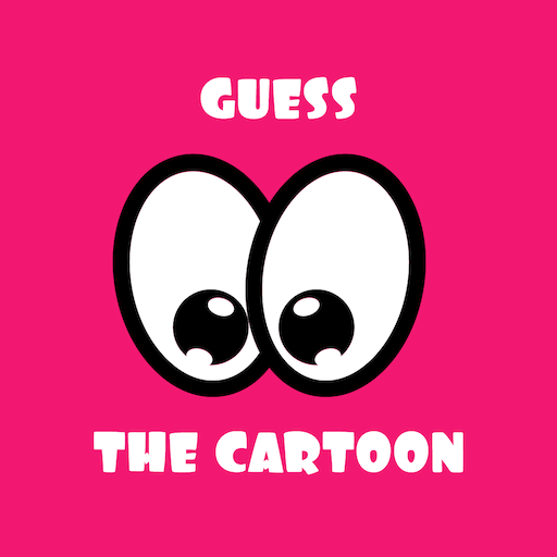 Guess the Cartoon Logo