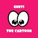 Guess the Cartoon - Androidアプリ