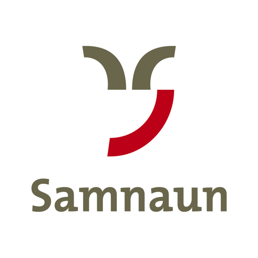 Samnaun Engadin  Icon