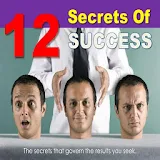 12 Secrets Of Success icon